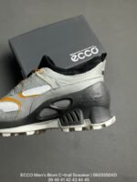 ⁦حذاء ECCO Men's Biom C-trail Sneaker⁩ - الصورة ⁦3⁩