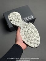 ⁦حذاء ECCO Men's Biom C-trail Sneaker⁩ - الصورة ⁦5⁩