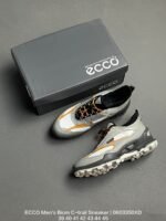 ⁦حذاء ECCO Men's Biom C-trail Sneaker⁩ - الصورة ⁦6⁩