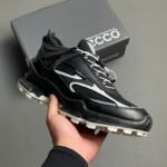 حذاء ECCO Men's Biom C-trail Sneaker