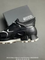 ⁦حذاء ECCO Men's Biom C-trail Sneaker⁩ - الصورة ⁦3⁩