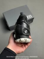 ⁦حذاء ECCO Men's Biom C-trail Sneaker⁩ - الصورة ⁦4⁩
