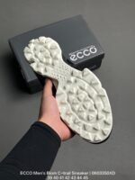 ⁦حذاء ECCO Men's Biom C-trail Sneaker⁩ - الصورة ⁦5⁩