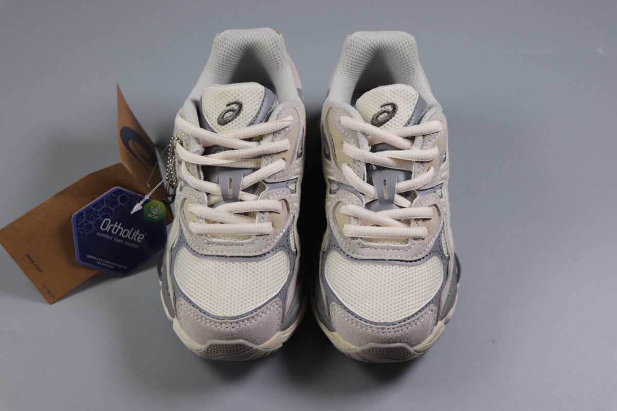 ⁦حذاء ASICS Gel-NYC للأطفال⁩ - الصورة ⁦5⁩