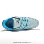 ⁦حذاء Louis Vuitton Trainer Sneaker⁩ - الصورة ⁦4⁩