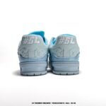 ⁦حذاء Louis Vuitton Trainer Sneaker⁩ - الصورة ⁦6⁩