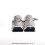 ⁦حذاء Nike ReactX Pegasus Trail 5⁩ - الصورة ⁦6⁩