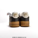 ⁦حذاء Nike Air Force 1 '07 LV8⁩ - الصورة ⁦6⁩
