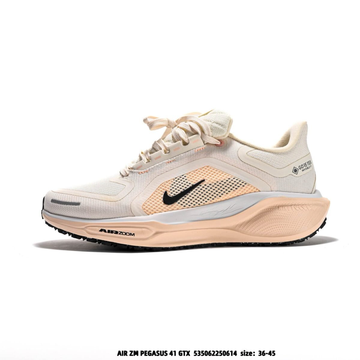 ⁦حذاء Nike Air Zoom Pegasus 41 GTX⁩ - الصورة ⁦1⁩