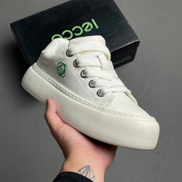 حذاء Ecco Fashion Shoes