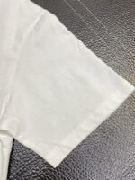 ⁦تيشيرت لويس فويتون رجالي جديد كاجوال بأكمام قصيرة⁩ - الصورة ⁦7⁩