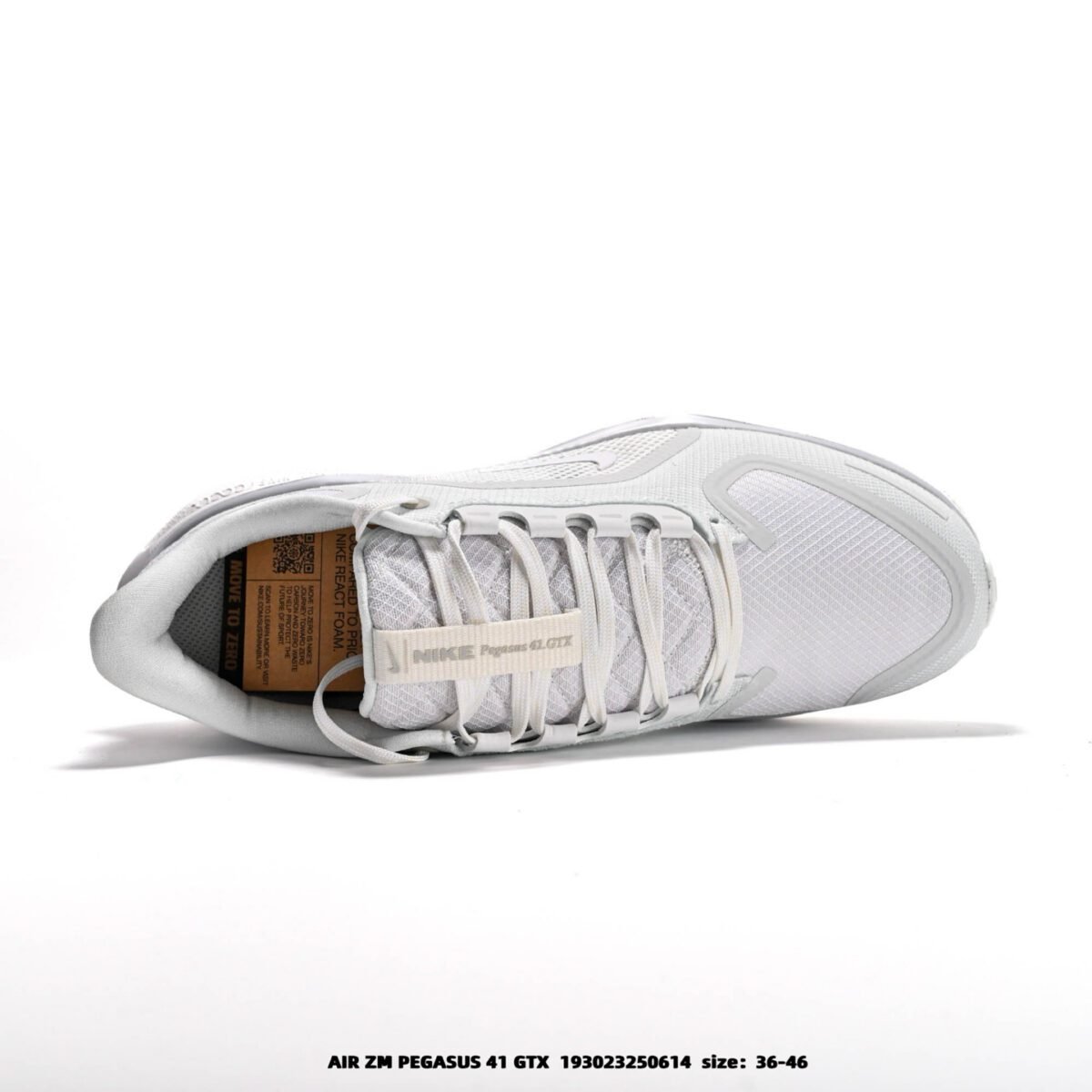 ⁦حذاء Nike Air Zoom Pegasus 41 GTX⁩ - الصورة ⁦4⁩