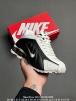 حذاء Nike Shox OG