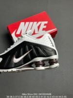 ⁦حذاء Nike Shox OG⁩ - الصورة ⁦3⁩