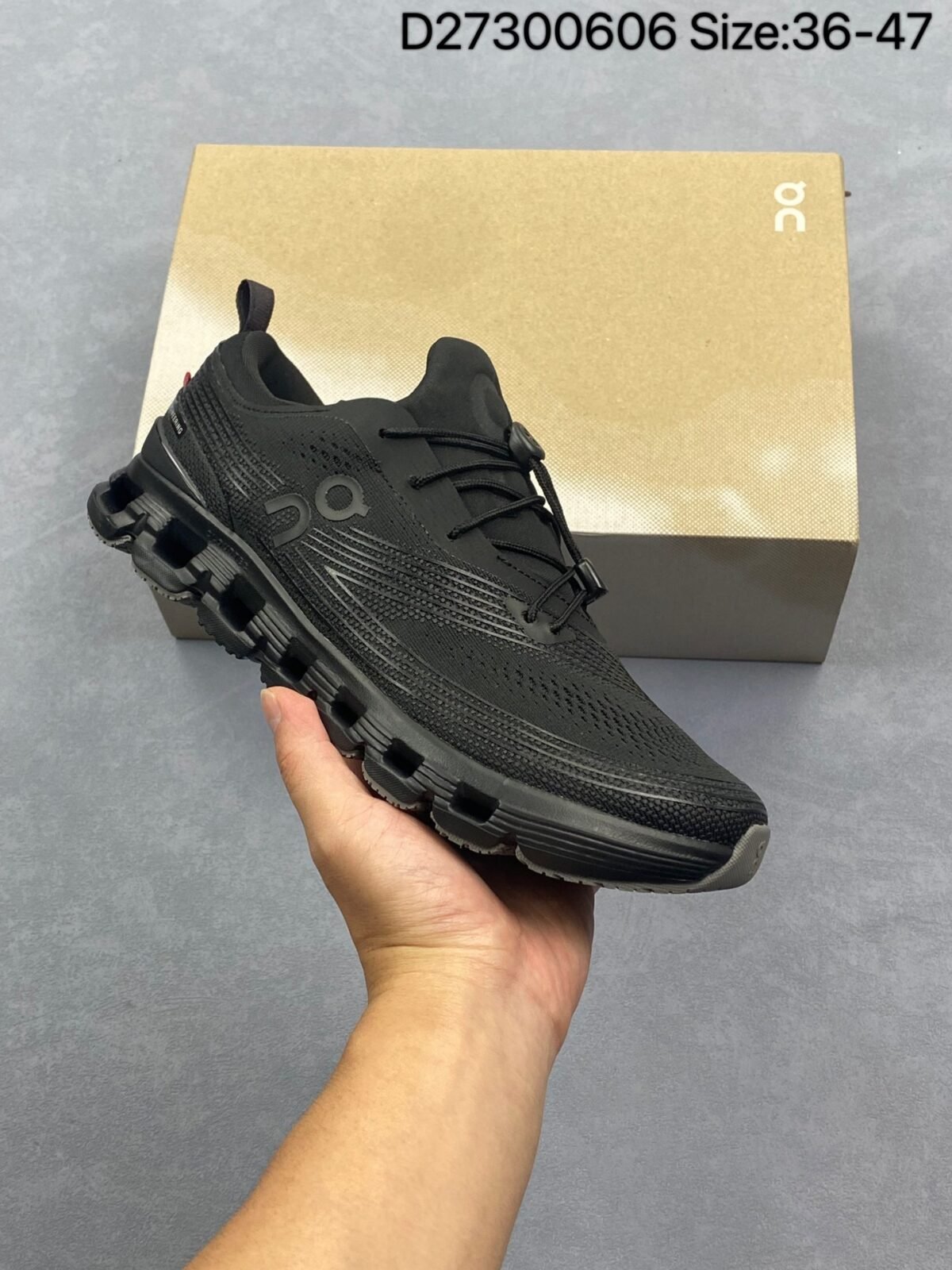 ⁦حذاء On⁩ - الصورة ⁦1⁩