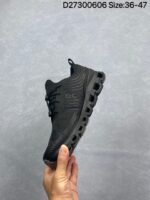 ⁦حذاء On⁩ - الصورة ⁦3⁩