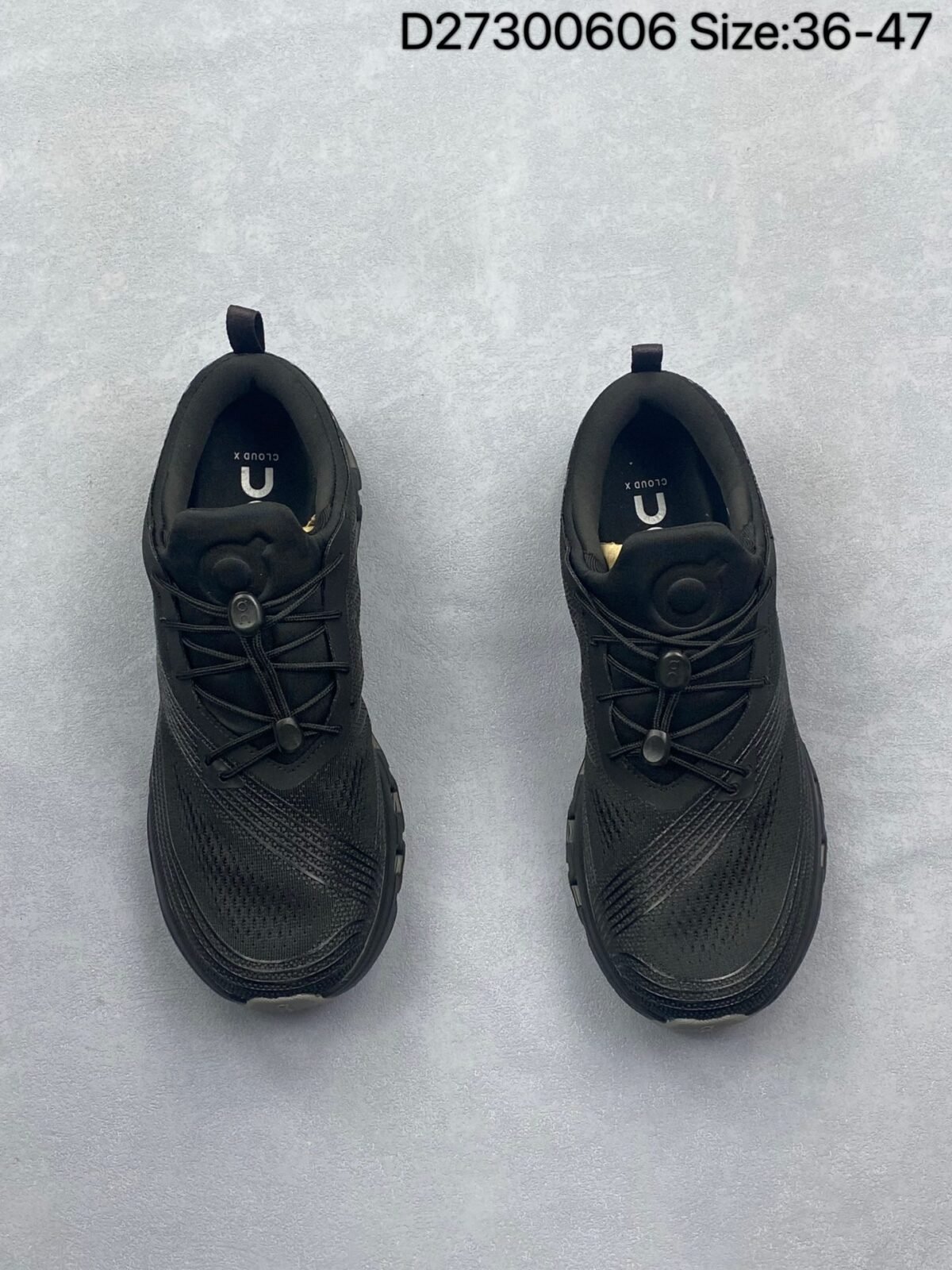 ⁦حذاء On⁩ - الصورة ⁦5⁩