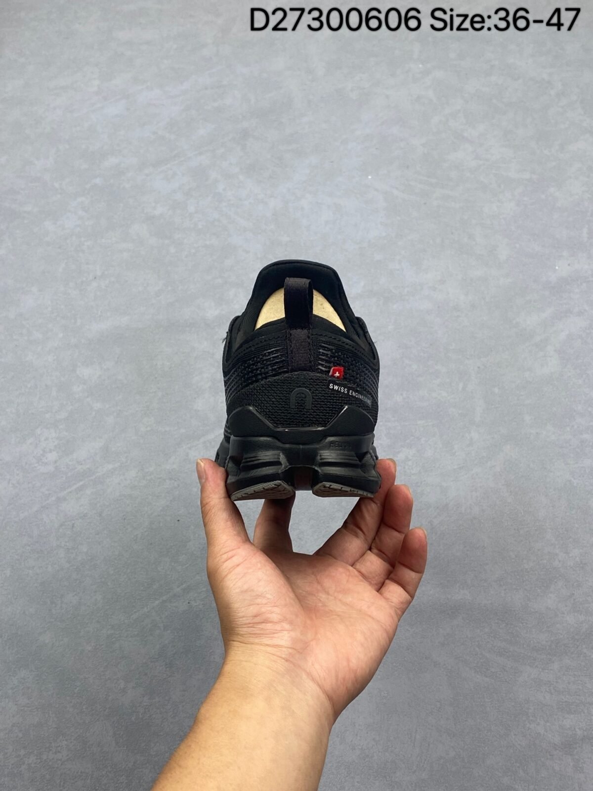 ⁦حذاء On⁩ - الصورة ⁦8⁩