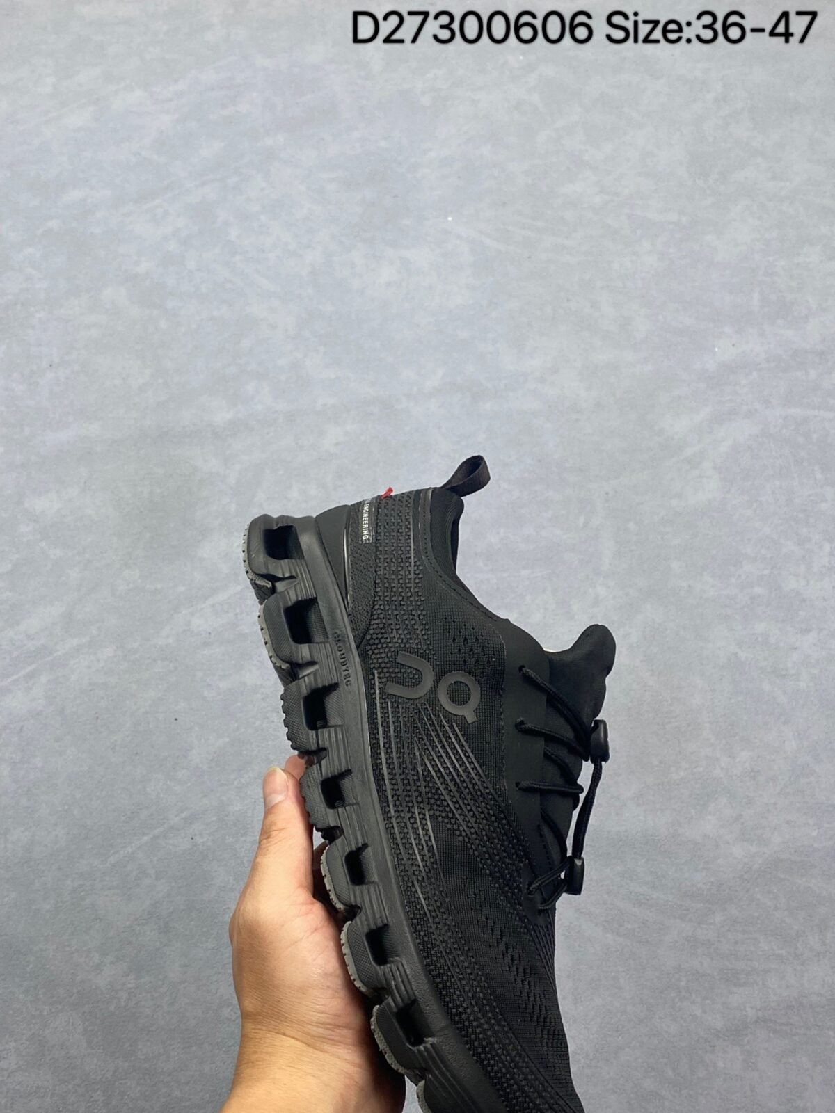 ⁦حذاء On⁩ - الصورة ⁦9⁩