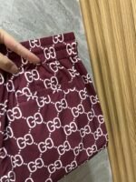 ⁦بنطال غوتشي كاجوال⁩ - الصورة ⁦5⁩