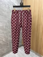 بنطال غوتشي كاجوال