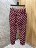 ⁦بنطال غوتشي كاجوال⁩ - الصورة ⁦3⁩