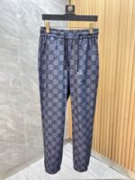 ⁦بنطال غوتشي كاجوال⁩ - الصورة ⁦2⁩