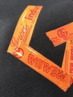 ⁦تيشيرت غوتشي الجديد بياقة دائرية وأكمام قصيرة⁩ - الصورة ⁦7⁩