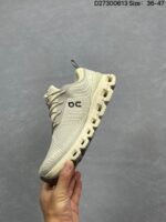 ⁦حذاء On Cloudrunner 2⁩ - الصورة ⁦3⁩