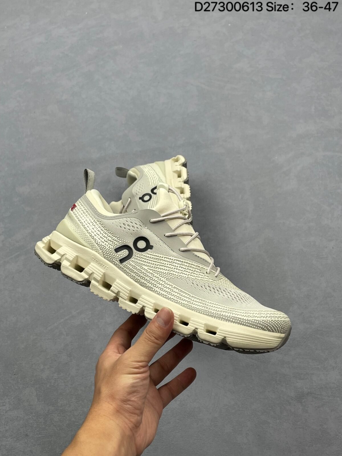 ⁦حذاء On Cloudrunner 2⁩ - الصورة ⁦4⁩