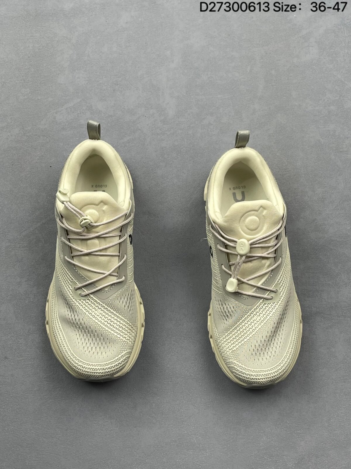 ⁦حذاء On Cloudrunner 2⁩ - الصورة ⁦5⁩