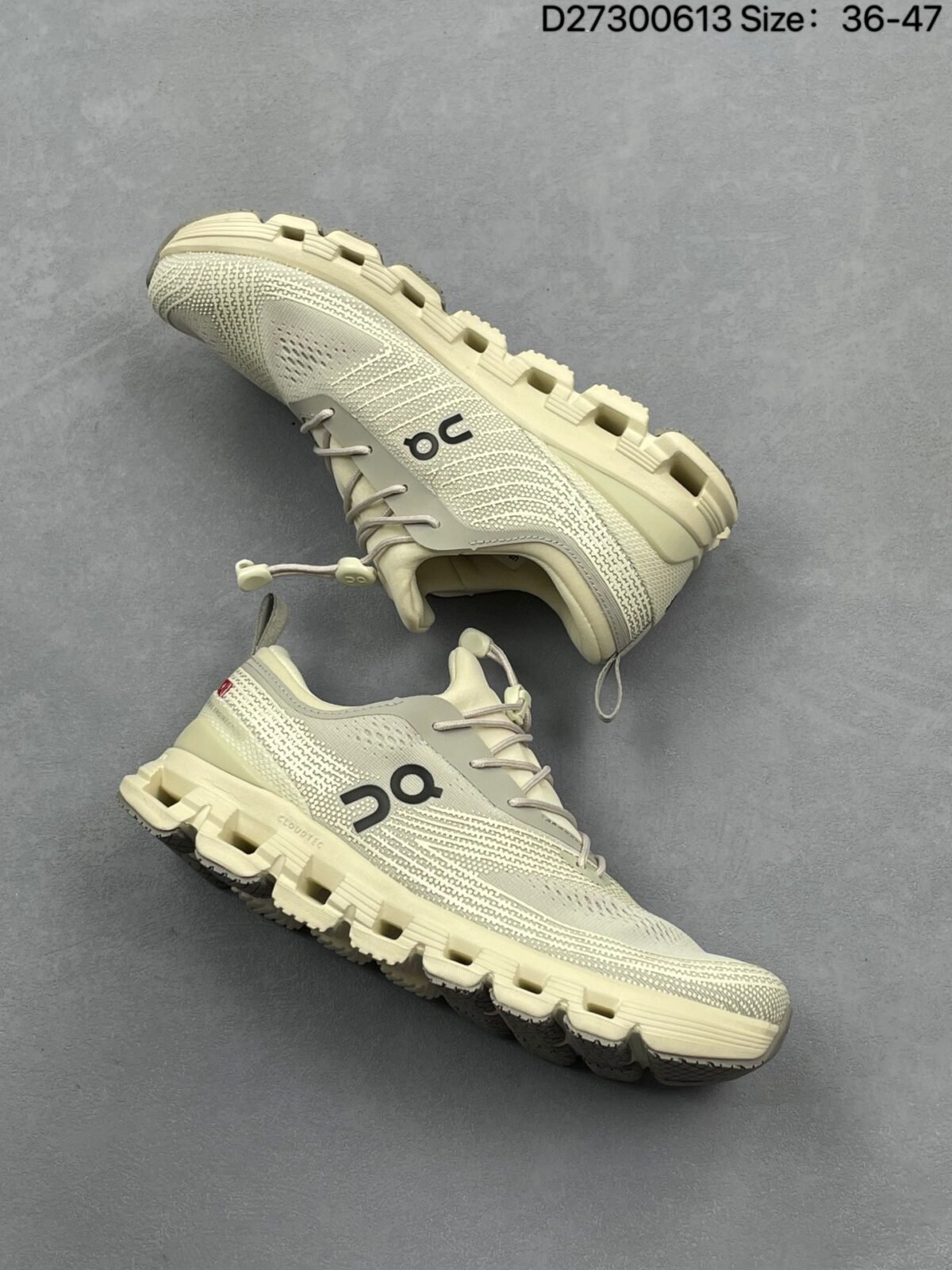 ⁦حذاء On Cloudrunner 2⁩ - الصورة ⁦6⁩