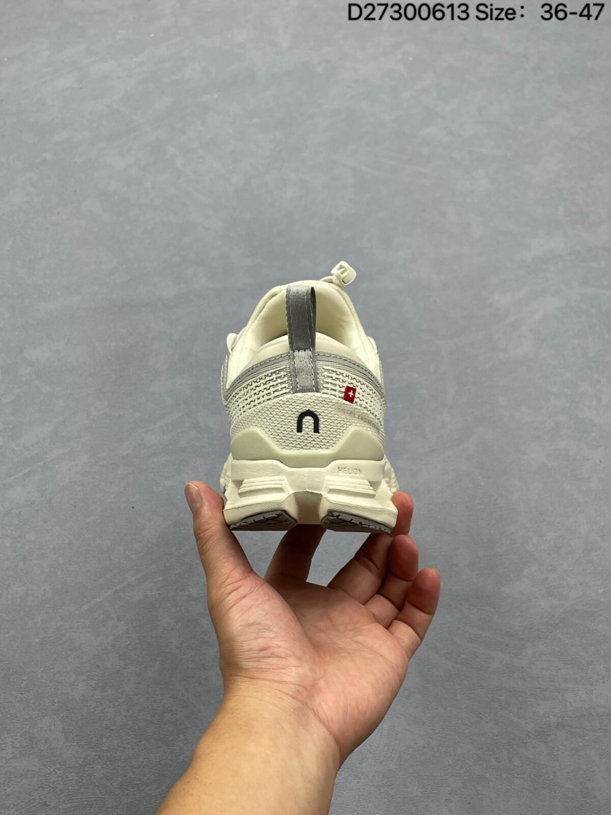 ⁦حذاء On Cloudrunner 2⁩ - الصورة ⁦8⁩