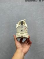 ⁦حذاء On Cloudrunner 2⁩ - الصورة ⁦8⁩