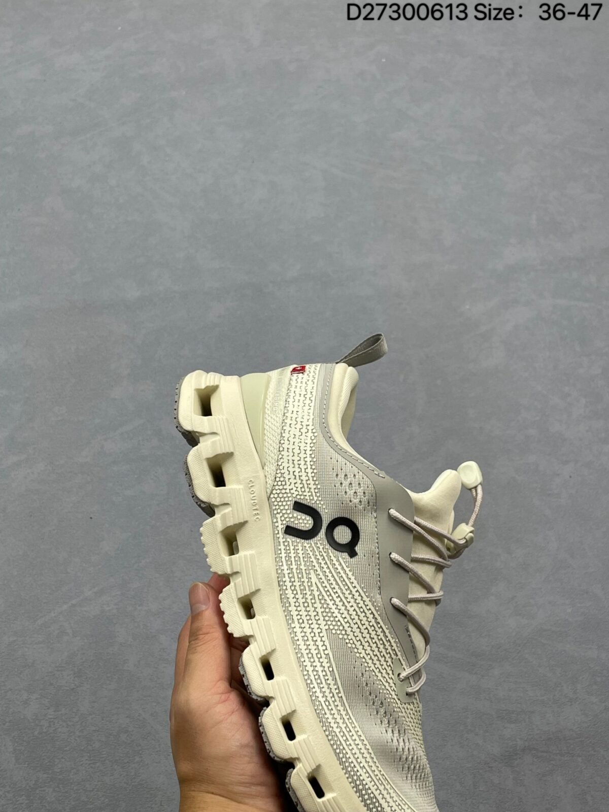 ⁦حذاء On Cloudrunner 2⁩ - الصورة ⁦9⁩