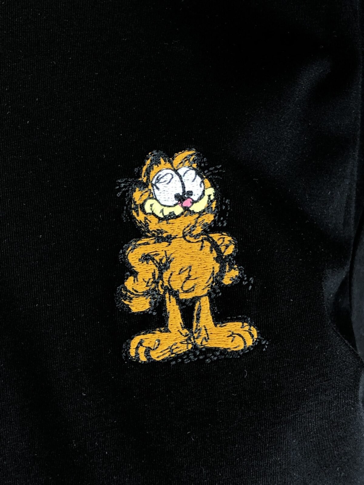 ⁦تيشيرت غوتشي الجديد بياقة دائرية وأكمام قصيرة⁩ - الصورة ⁦6⁩