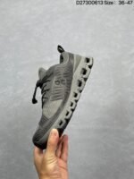 ⁦حذاء On Cloudrunner 2⁩ - الصورة ⁦3⁩