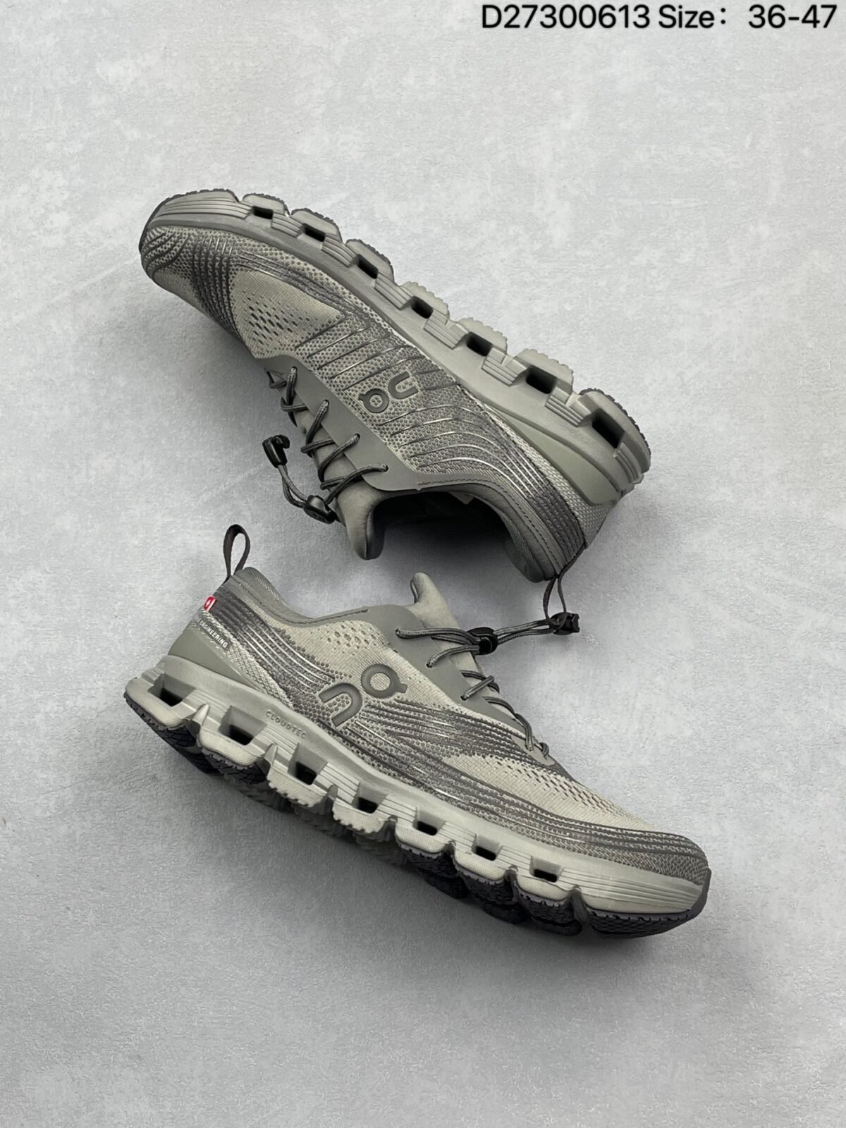 ⁦حذاء On Cloudrunner 2⁩ - الصورة ⁦6⁩