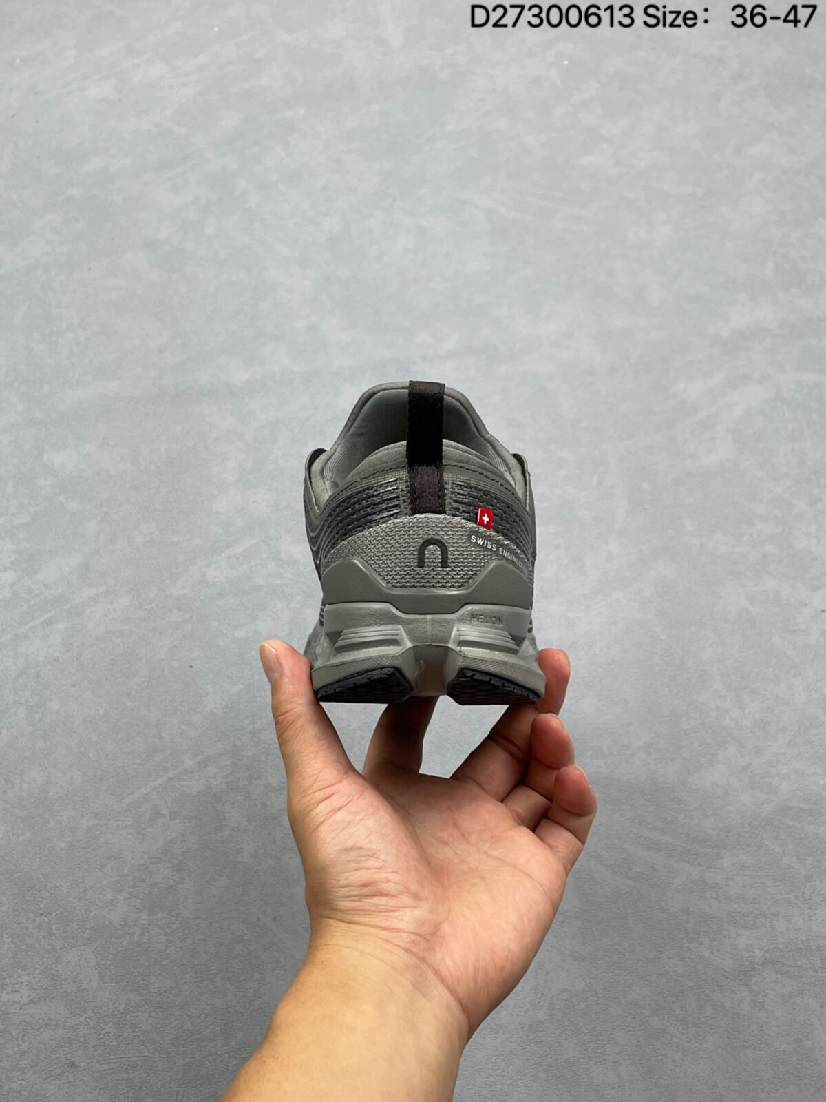 ⁦حذاء On Cloudrunner 2⁩ - الصورة ⁦8⁩