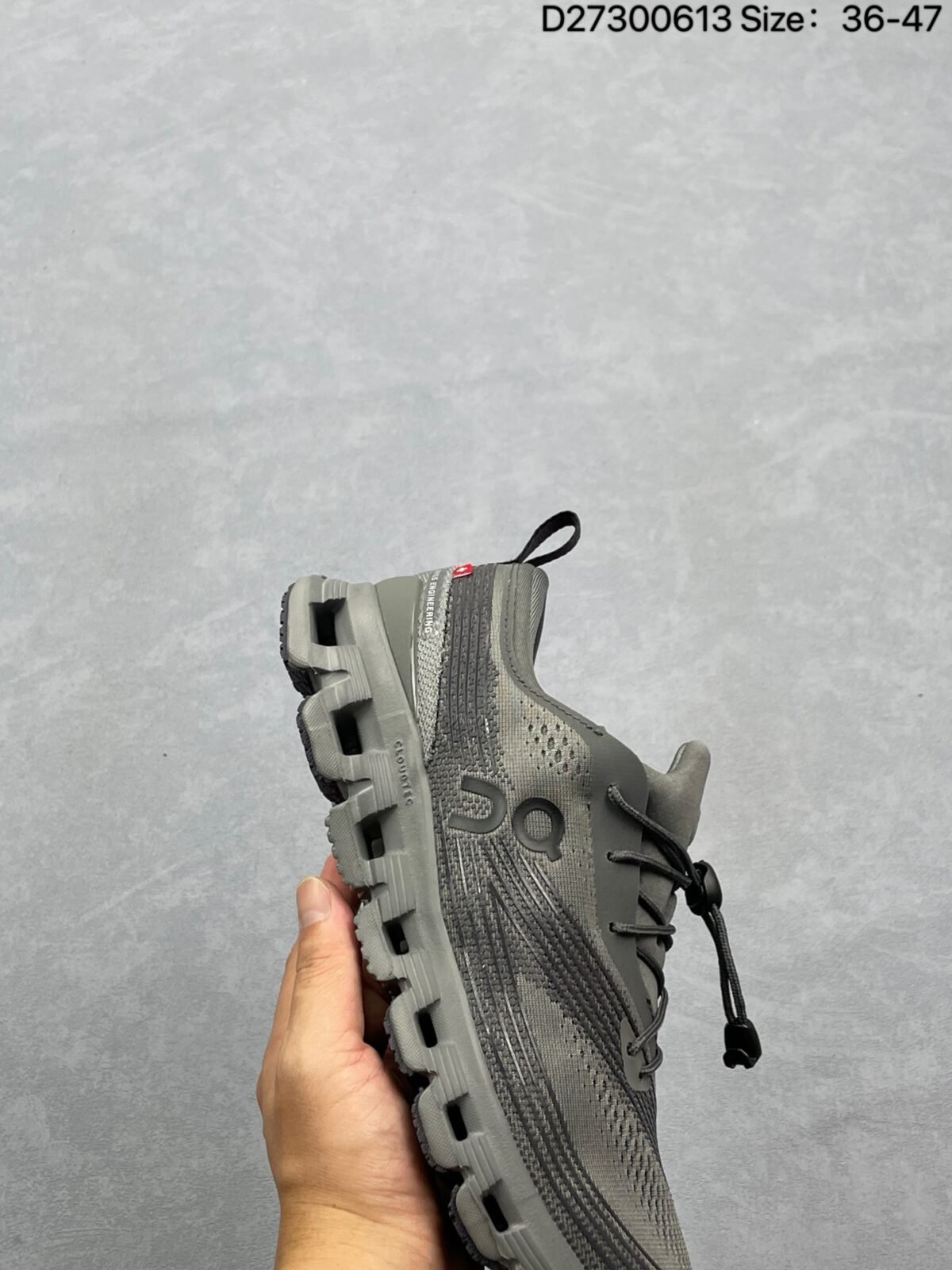 ⁦حذاء On Cloudrunner 2⁩ - الصورة ⁦9⁩