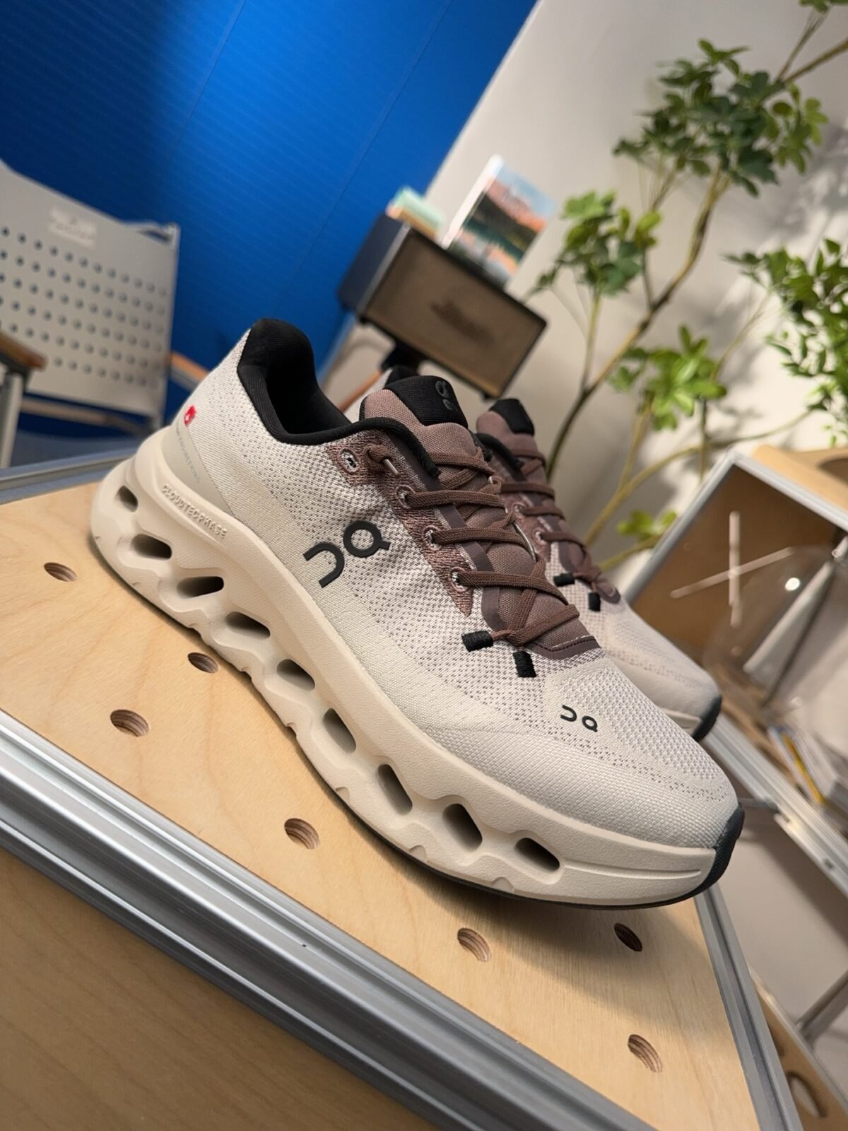 ⁦حذاء On Cloudtilt⁩ - الصورة ⁦1⁩