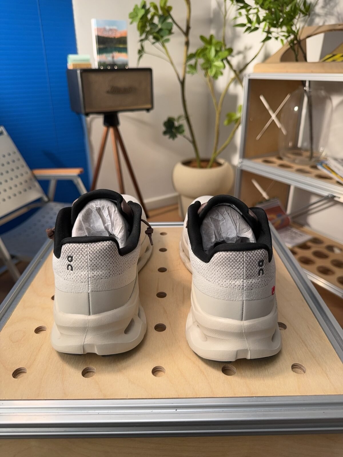 ⁦حذاء On Cloudtilt⁩ - الصورة ⁦3⁩