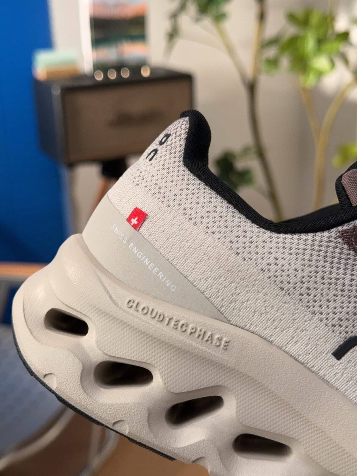 ⁦حذاء On Cloudtilt⁩ - الصورة ⁦6⁩