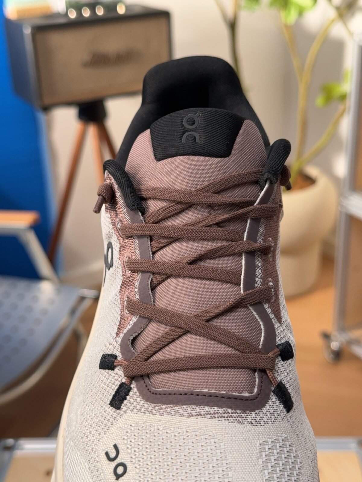 ⁦حذاء On Cloudtilt⁩ - الصورة ⁦8⁩