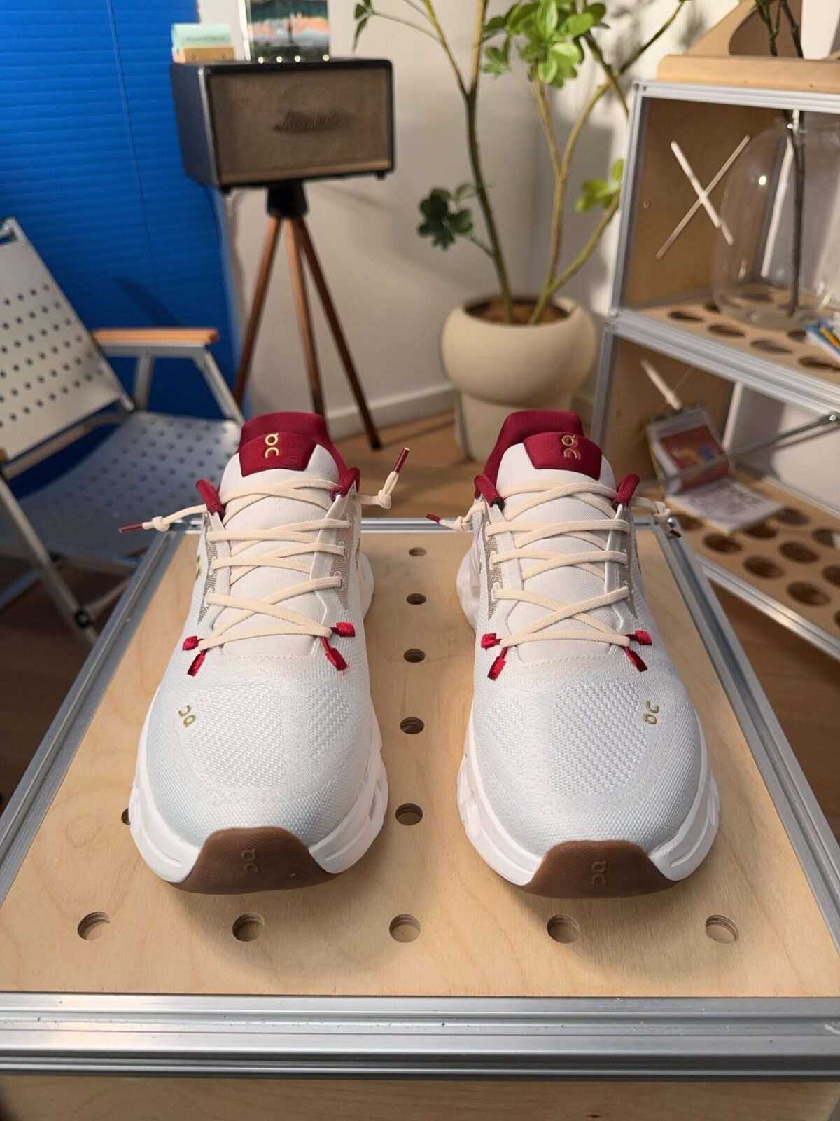 ⁦حذاء On Cloudtilt⁩ - الصورة ⁦2⁩