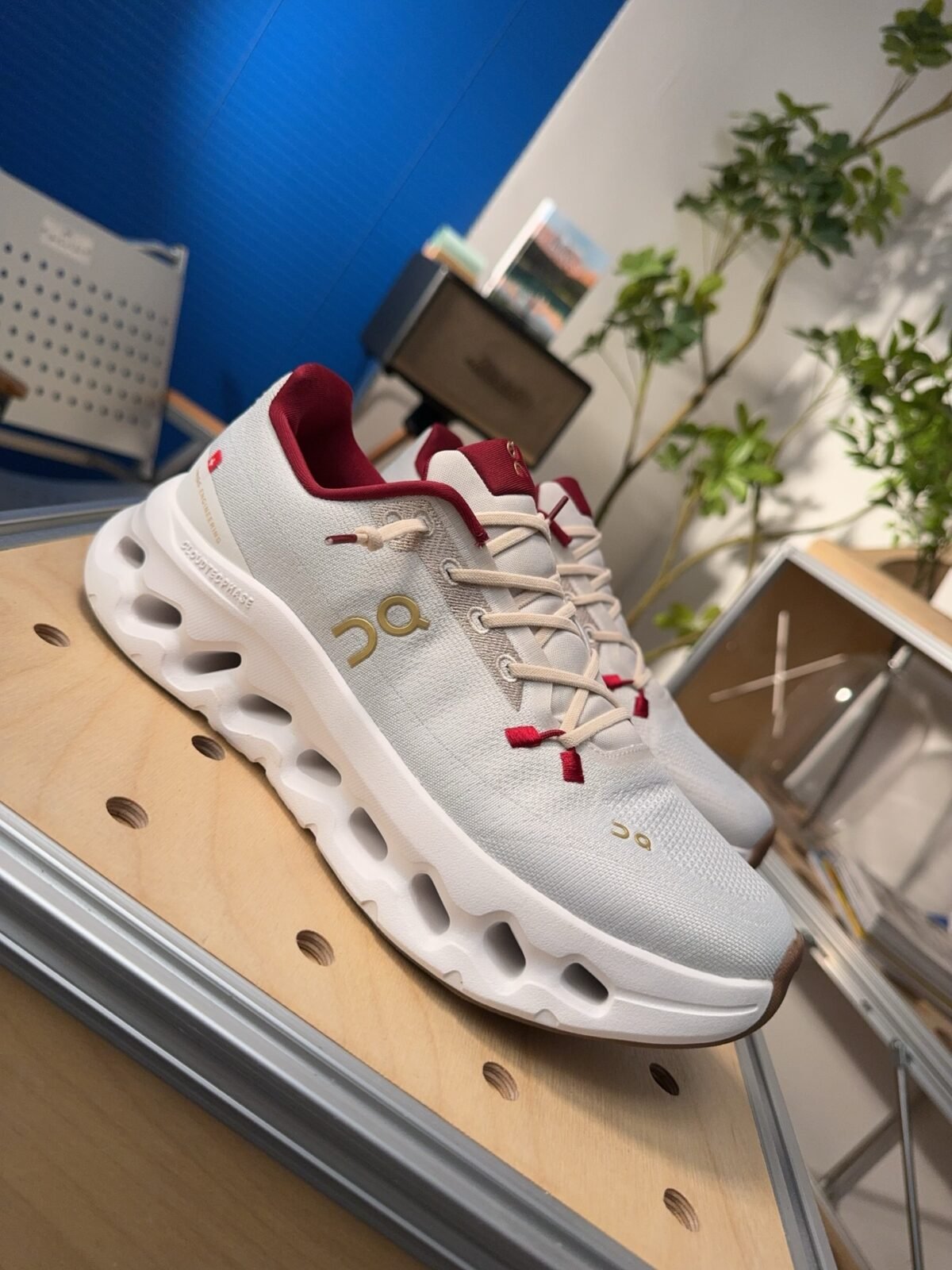 wsxc1750092637664_2 حذاء On Cloudtilt - الصورة 1