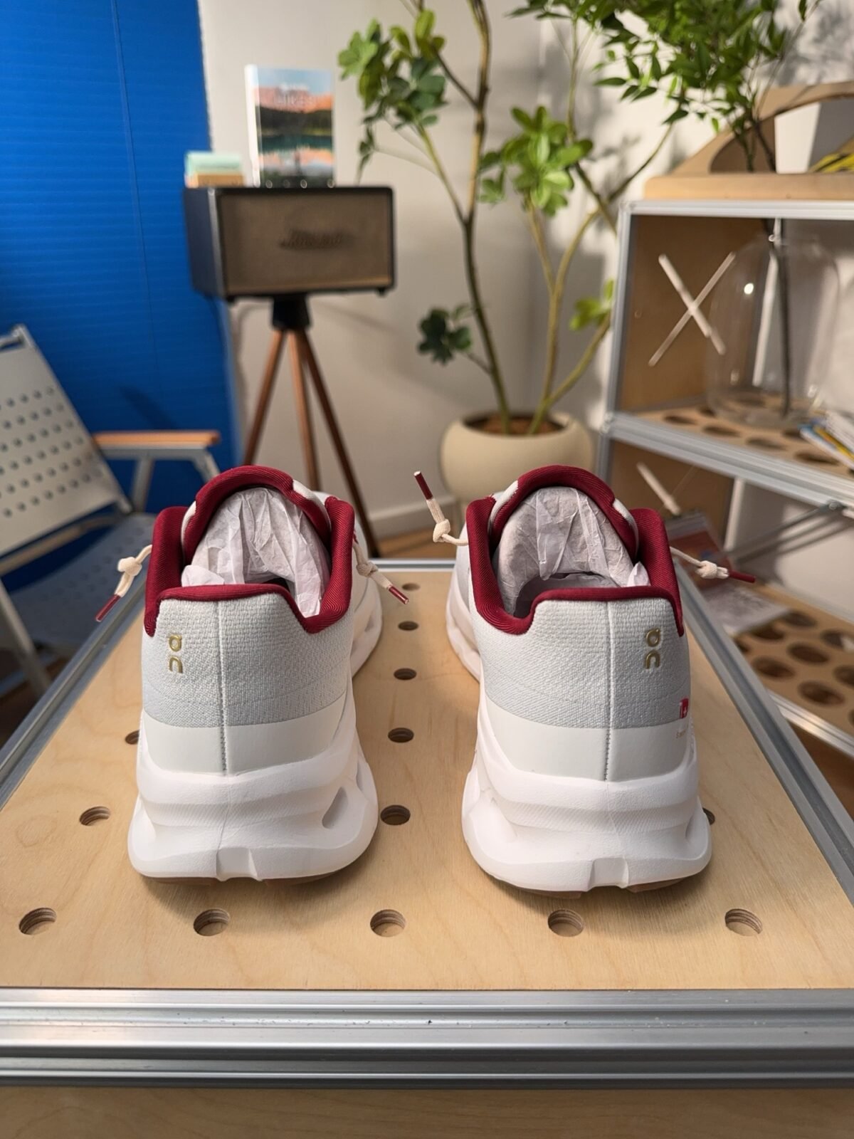 ⁦حذاء On Cloudtilt⁩ - الصورة ⁦3⁩