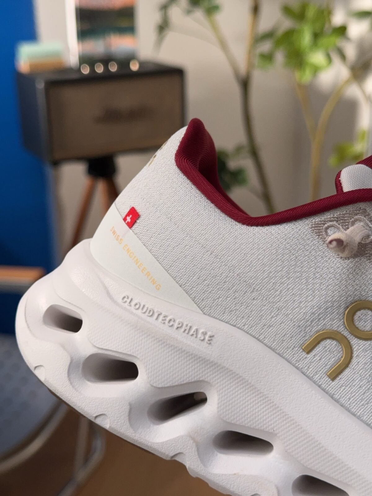 ⁦حذاء On Cloudtilt⁩ - الصورة ⁦6⁩