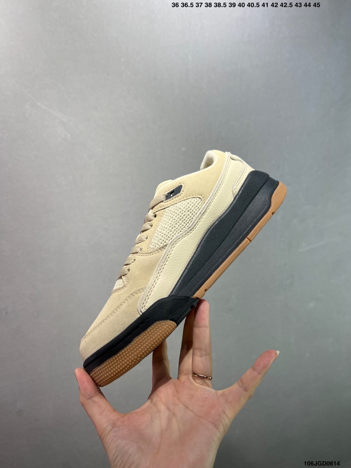 ⁦حذاء Nike Jordan Flight Court⁩ - الصورة ⁦3⁩