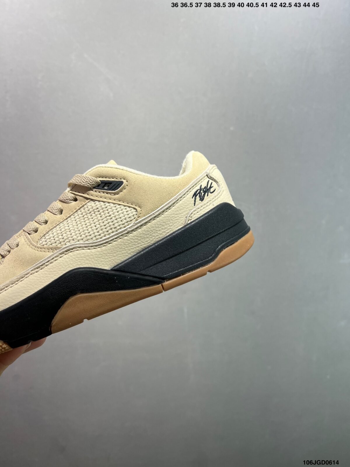 ⁦حذاء Nike Jordan Flight Court⁩ - الصورة ⁦6⁩